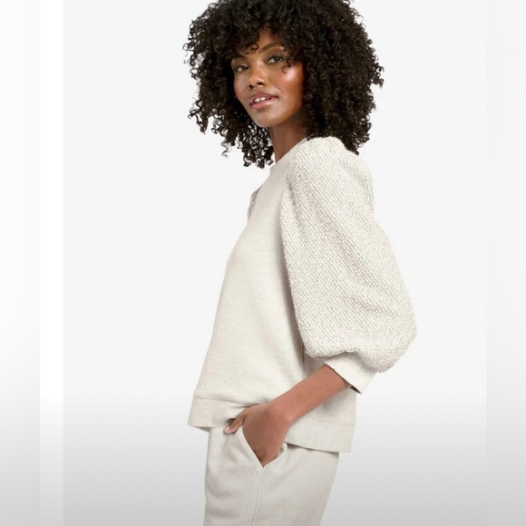 Splendid Tops - Splendid Evelyn Terry Pullover